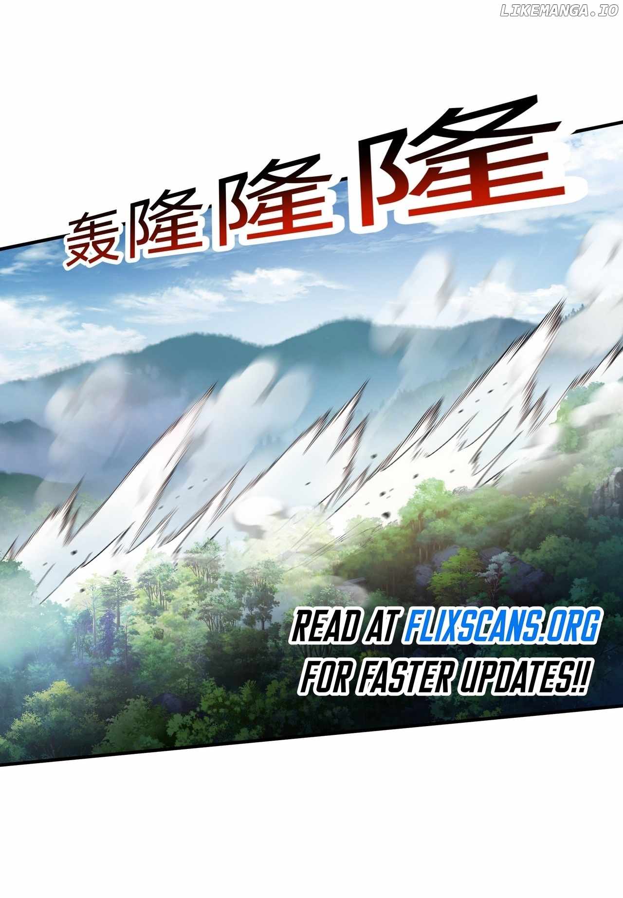 Destiny Divine Path Chapter 16 56